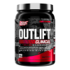 NUTREX Out Lift Clinical 502 g Фруктовый пунш