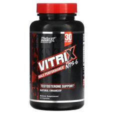 NUTREX Vitrix New 60 caps