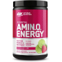 OPTIMUM NUTRITION Amino Energy сыздық "Құлпынай-Лайм", 270 г