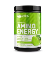 Аминокислотный комплекс OPTIMUM NUTRITION Amino Energy 270 g Яблоко