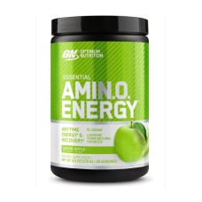 Аминқышқылды кешен OPTIMUM NUTRITION Amino Energy 270 g Алма