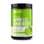 OPTIMUM NUTRITION Amino Energy "Жасыл алма" дәмі бар, 270 г