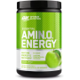 OPTIMUM NUTRITION Amino Energy сызық "Жасыл алма", 270 г