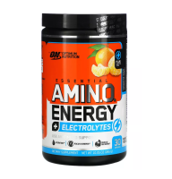 OPTIMUM NUTRITION Amino Energy + ELECTROLYTES 285 g Мандарин