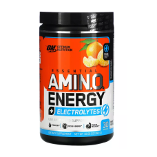 OPTIMUM NUTRITION Amino Energy + ELECTROLYTES 285 g Мандарин