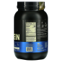 OPTIMUM NUTRITION 100% Casein Protein "Ваниль" аромасымен, 907 г (2 фунт)