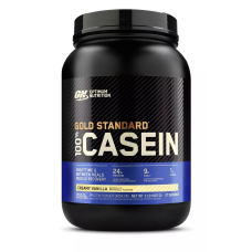 OPTIMUM NUTRITION 100% Casein Protein 2 lbs Ваниль