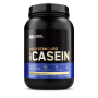 OPTIMUM NUTRITION 100% Casein Protein "Ваниль" аромасымен, 907 г (2 фунт)