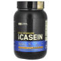 OPTIMUM NUTRITION 100% Casein Protein шоколад с Арахисовой пастой, 907 г (2 фунта)