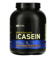 Протеин Optimum Nutrition 100% Casein Protein 4 lbs Шоколад
