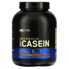 OPTIMUM NUTRITION 100% Casein Protein 4 lbs Шоколад