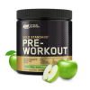 OPTIMUM NUTRITION Gold Standard PRE - Workout 300 g Зеленое Яблоко