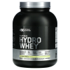 OPTIMUM NUTRITION 100% Platinum HydroWhey 3.5 lbs Ваниль