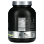 OPTIMUM NUTRITION 100% Platinum HydroWhey "Ваниль" ароматымен, 1590 г (3.5 фунт)