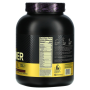 OPTIMUM NUTRITION PRO Gainer "Двойной Шоколад" сыртқышы, 5 фунт (2270 г)