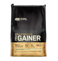 OPTIMUM NUTRITION PRO Gainer 10 lbs Ваниль 4,54 кг