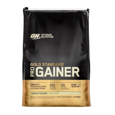 OPTIMUM NUTRITION PRO Gainer 10 lbs Ваниль 4,54 кг