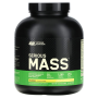 OPTIMUM NUTRITION Serious Mass "Банан" сыртқысы, 6 lb (2720 г)