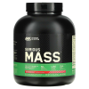Гейнер OPTIMUM NUTRITION Serious Mass 6 lb Клубника 2720 g