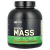 OPTIMUM NUTRITION Serious Mass 6 lb Шоколад с Орехом 2720 g