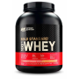 Optimum Nutrition Gold Standard 100% Whey сыртқы "Банан", 2270 г ( 5 lb)