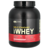 OPTIMUM NUTRITION Whey 5 lb Клубника 2270 g