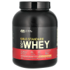 OPTIMUM NUTRITION Whey 5 lb Клубника-Банан 2270 g