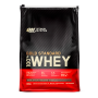 Optimum Nutrition Gold Standard 100% Whey с "Двойной Шоколад" вкусом, 4540 г (10 lb)