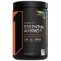 Қаһар 1 R1 Essential Amino 9 "Құлпырақ конфеті" тақырыбымен, 345 г