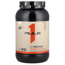 Rule 1 Protein Natural 2 lbs Ваниль