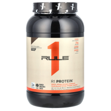 Rule 1 Protein Natural 2 lbs Темный Шоколад