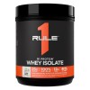 Протеин Rule 1 Protein Whey Isolate 1 lbs Ваниль со сливками