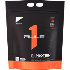 Rule 1 Protein 1.1 lbs Ванильный торт