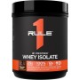 Rule 1 Protein Whey Isolate со вкусом "Шоколадный торт", 448 г (1 lbs)