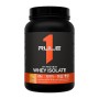 Rule 1 Protein Whey Isolate со вкусом "Ванильное мороженое", 900 г (2 lbs)