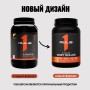Rule 1 Protein Whey Isolate со вкусом "Ванильное мороженое", 900 г (2 lbs)