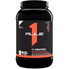 Rule 1 Protein 2 lbs Ванильный торт