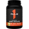 Протеин Rule 1 Protein Whey Isolate 2 lbs Мұздатылған банан