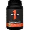 Протеин Rule 1 Protein Whey Isolate 2 lbs Кофе Мокко