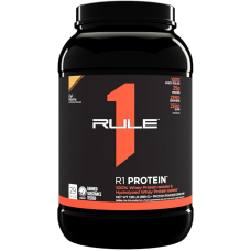 Rule 1 Protein 2 lbs Кофе Мокко