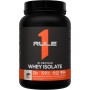 Rule 1 Protein Whey Isolate со вкусом "Печенье со Сливками", 900 г (2 lbs)