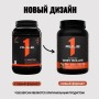 Rule 1 Protein Whey Isolate со вкусом "Шоколад с Орехом", 900 г (2 lbs)