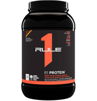 Протеин Rule 1 Protein 2 lbs Шоколад с Орехом