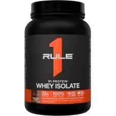 Протеин Rule 1 Protein Whey Isolate 2 lbs Шоколадты Торт