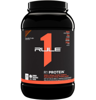 Rule 1 Protein 2 lbs Шоколадный Торт