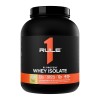 Протеин Rule 1 Protein Whey Isolate 5 lbs Замороженный Банан