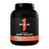 Протеин Rule 1 Protein Whey Isolate 5 lbs Жалбыз Шоколады