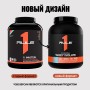 Rule 1 Protein Whey Isolate со вкусом "Фруктовые Хлопья", 2.3 кг (5 lbs)