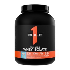 Протеин Rule 1 Protein Whey Isolate 5 lbs Фруктовые Хлопья