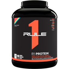 Rule 1 Protein 5 lbs Фруктовые Хлопья